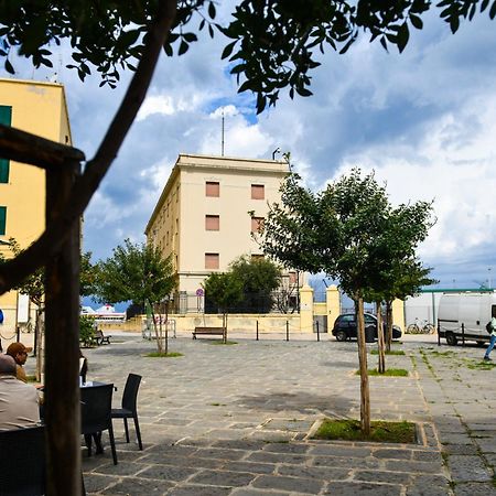 Le Tre Meraviglie Bari Zewnętrze zdjęcie